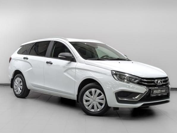 Lada (ВАЗ) Vesta I Рестайлинг (NG) с пробегом 2024 года, цена 1 290 000 рублей, 51188 км, универсал, Автокод Объявления