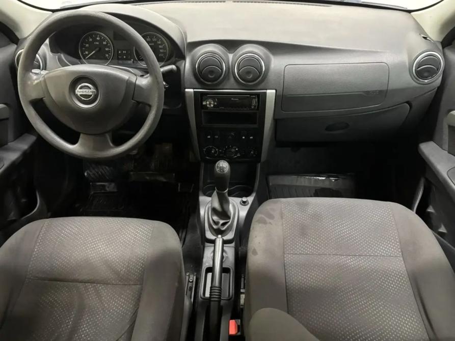 Nissan Almera III (G15) Саратов  - изображение 8