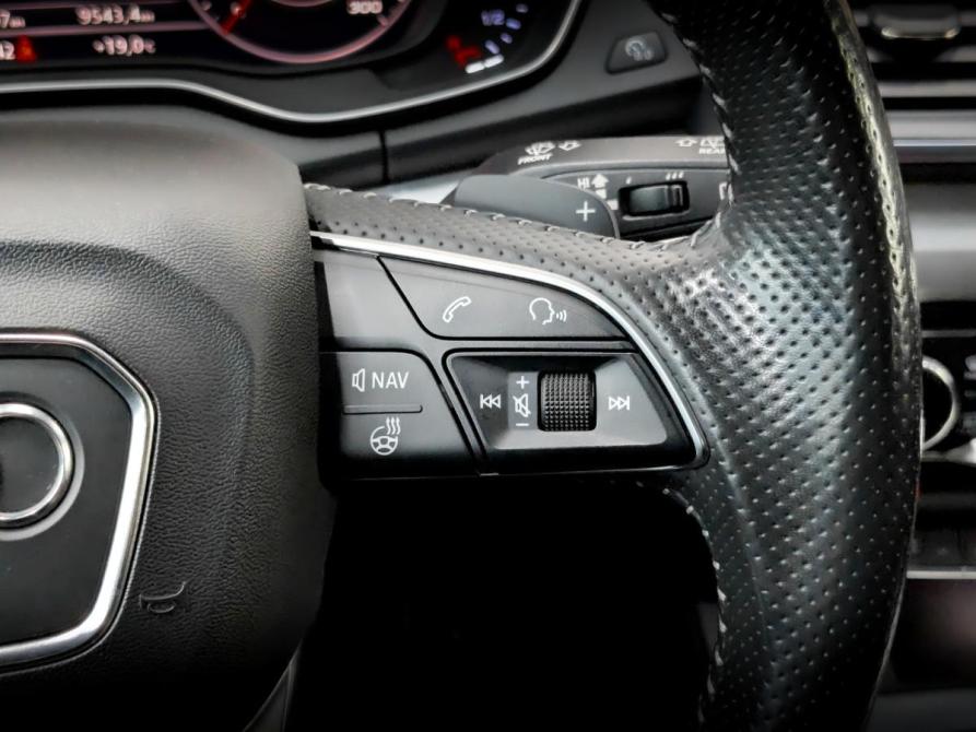 Audi Q5 II (FY) Москва  - изображение 28