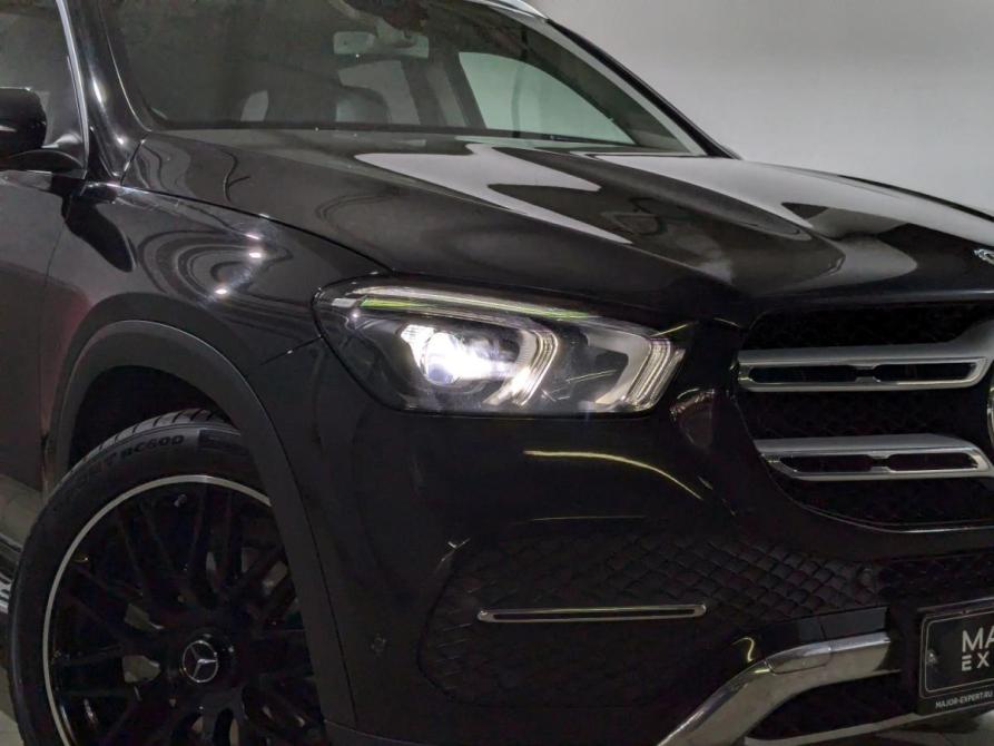 Mercedes-Benz GLE II (V167) Химки  - изображение 10