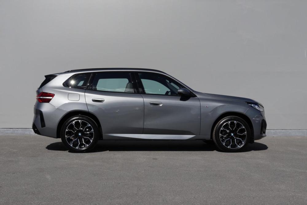 BMW X3 IV (G45/G48) Тюмень  - изображение 6