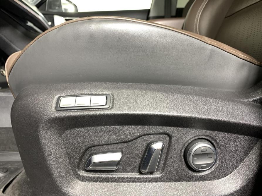 Chery Tiggo 8 Pro I Москва  - изображение 16