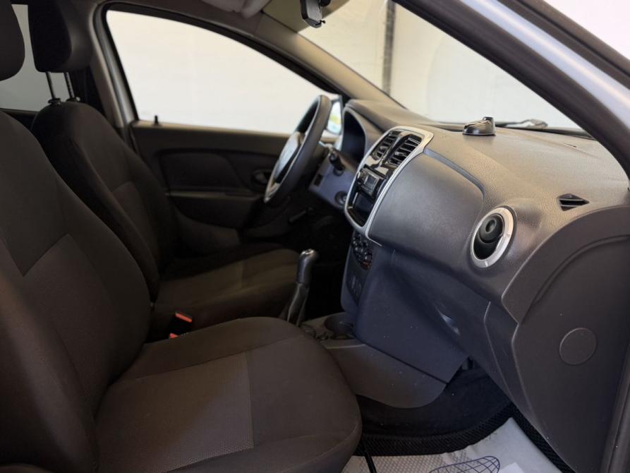 Renault Logan II Псков  - изображение 12