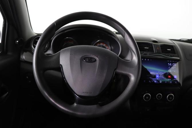 Lada (ВАЗ) Granta I Рестайлинг с пробегом 2021 года, цена 739 990 рублей, 148122 км, универсал, Автокод Объявления