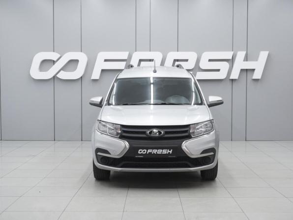 Lada (ВАЗ) Largus I Рестайлинг с пробегом 2021 года, цена 1 139 000 рублей, 126187 км, универсал, Автокод Объявления