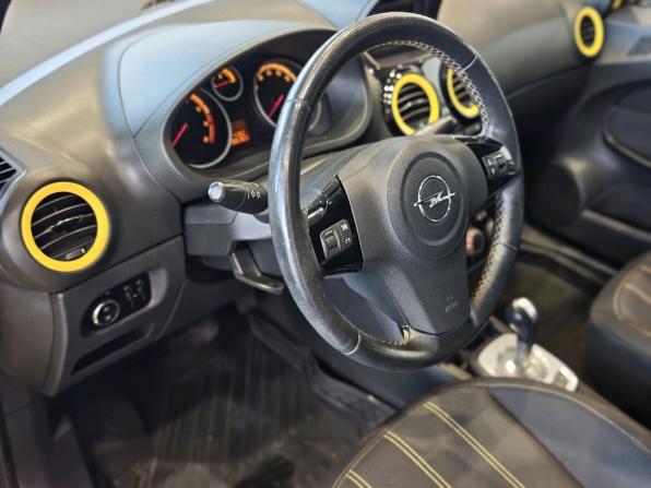 Opel Corsa D Рестайлинг I с пробегом 2011 года, цена 494 000 рублей, 198500 км, хэтчбек, Автокод Объявления