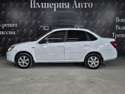 Lada (ВАЗ) Granta I Краснодар  - изображение 26