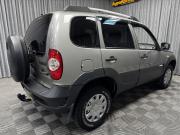 Chevrolet Niva I Рестайлинг Стерлитамак  - изображение 50
