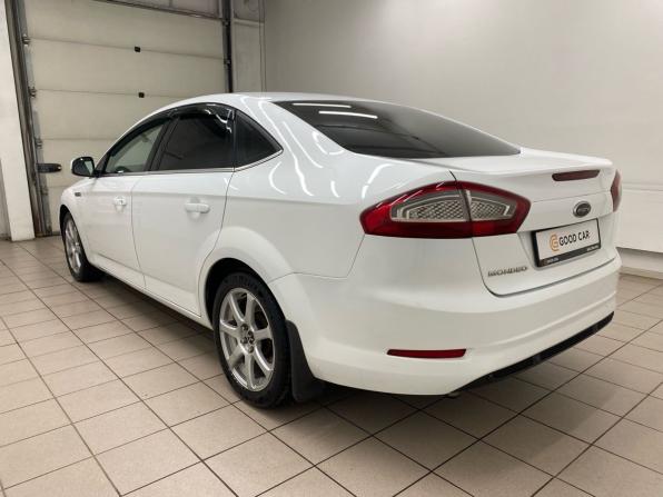 Ford Mondeo IV Рестайлинг с пробегом 2011 года, цена 925 000 рублей, 98000 км, седан, Автокод Объявления