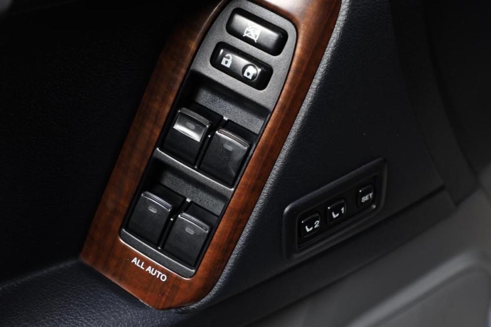 Toyota Land Cruiser Prado 150 Series Новосибирск  - изображение 8