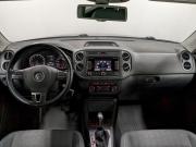 Volkswagen Tiguan I Рестайлинг Москва  - изображение 50