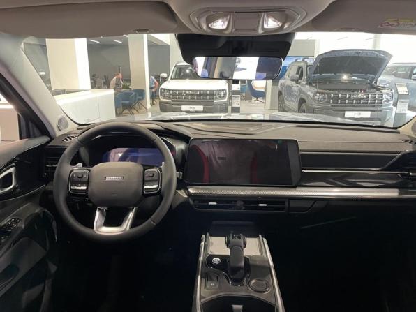Новый Haval H3 I Рестайлинг 2026 года, цена 2 949 000 рублей, внедорожник, Автокод Объявления