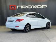 Hyundai Solaris I Пермь  - изображение 25