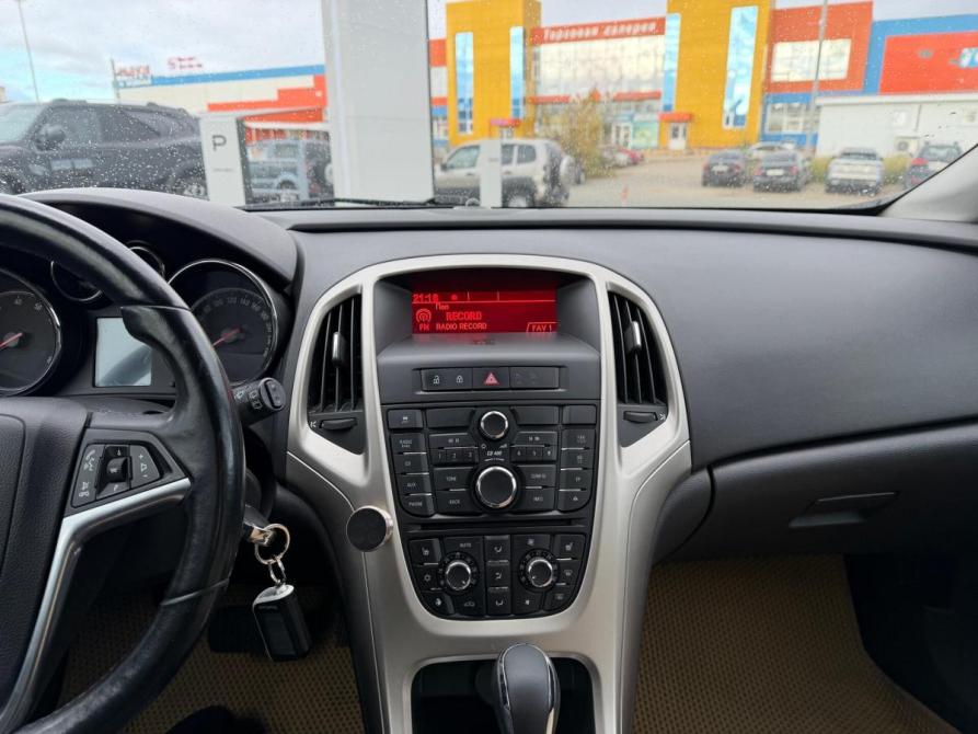 Opel Astra J Сыктывкар  - изображение 22