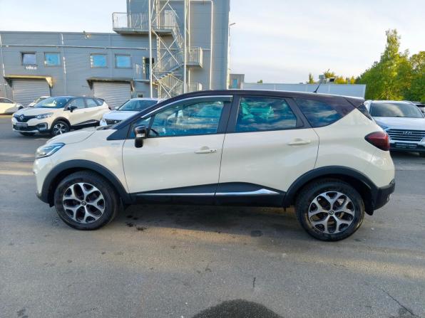 Renault Kaptur I с пробегом 2018 года, цена 1 299 000 рублей, 115724 км, внедорожник, Автокод Объявления