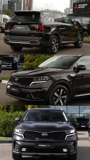 Kia Sorento IV Москва  - изображение 26