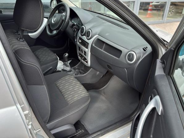 Renault Logan I Рестайлинг с пробегом 2013 года, цена 349 000 рублей, 193205 км, седан, Автокод Объявления