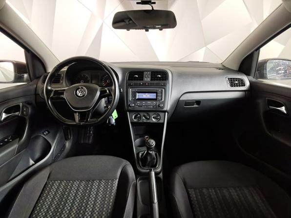 Volkswagen Polo V Рестайлинг с пробегом 2015 года, цена 919 000 рублей, 151133 км, седан, Автокод Объявления