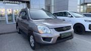 Kia Sportage II Рестайлинг Череповец  - изображение 19