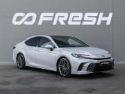 Toyota Camry IX (XV80) China Market Краснодар  - изображение 25