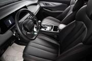 BAIC U5 Plus Оренбург  - изображение 36