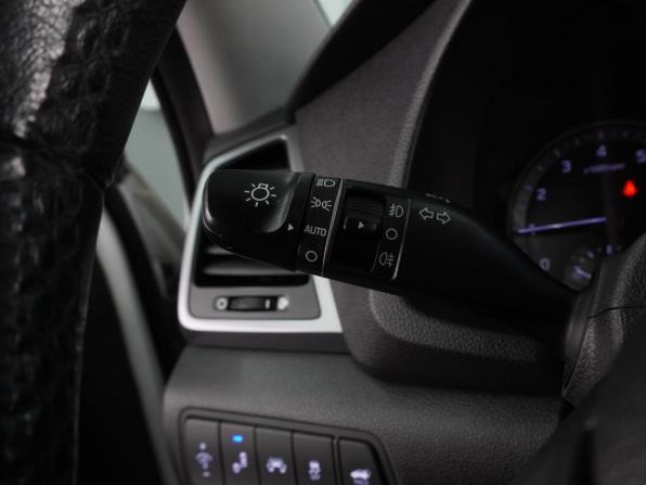 Hyundai Tucson III с пробегом 2016 года, цена 1 649 000 рублей, 179268 км, внедорожник, Автокод Объявления