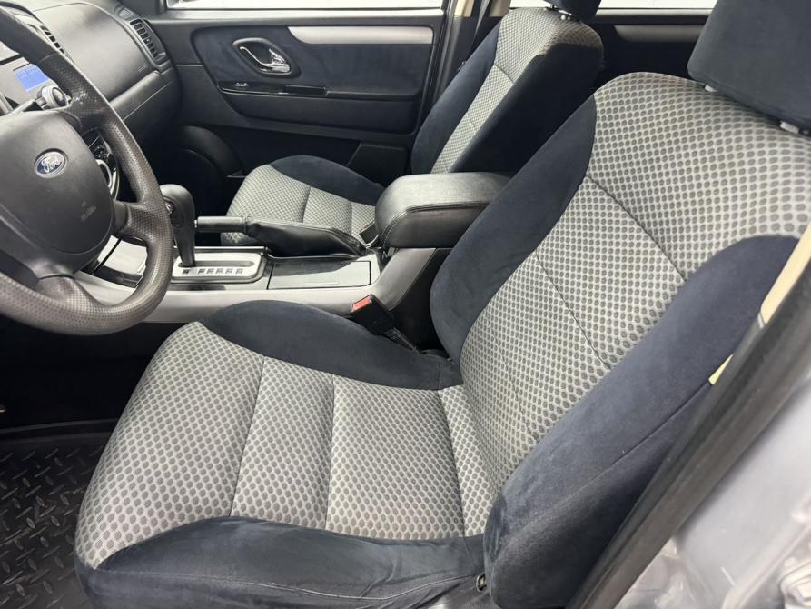 Ford Escape I Рестайлинг 2 Воронеж  - изображение 19