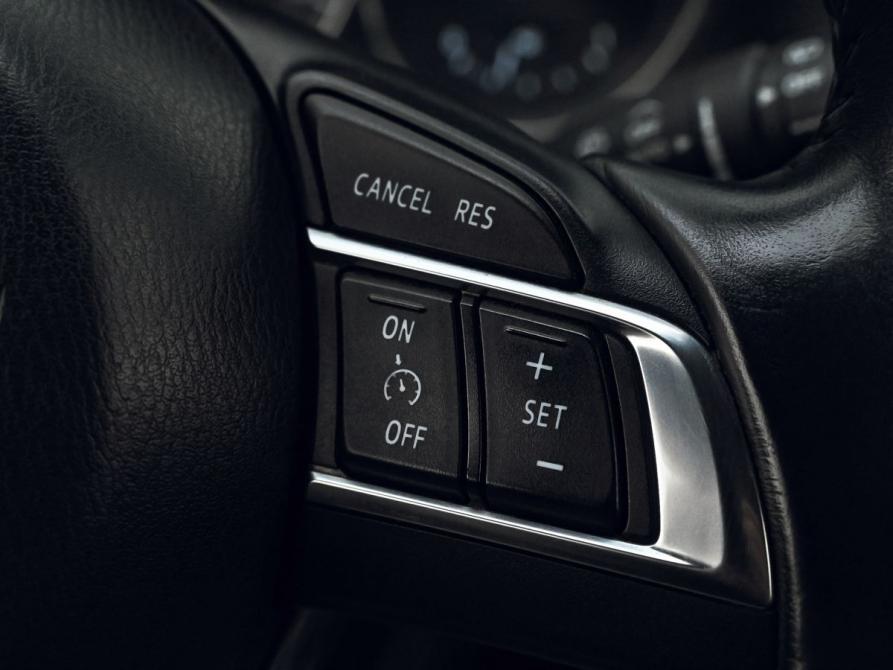 Mazda CX-5 I Рестайлинг Екатеринбург  - изображение 13