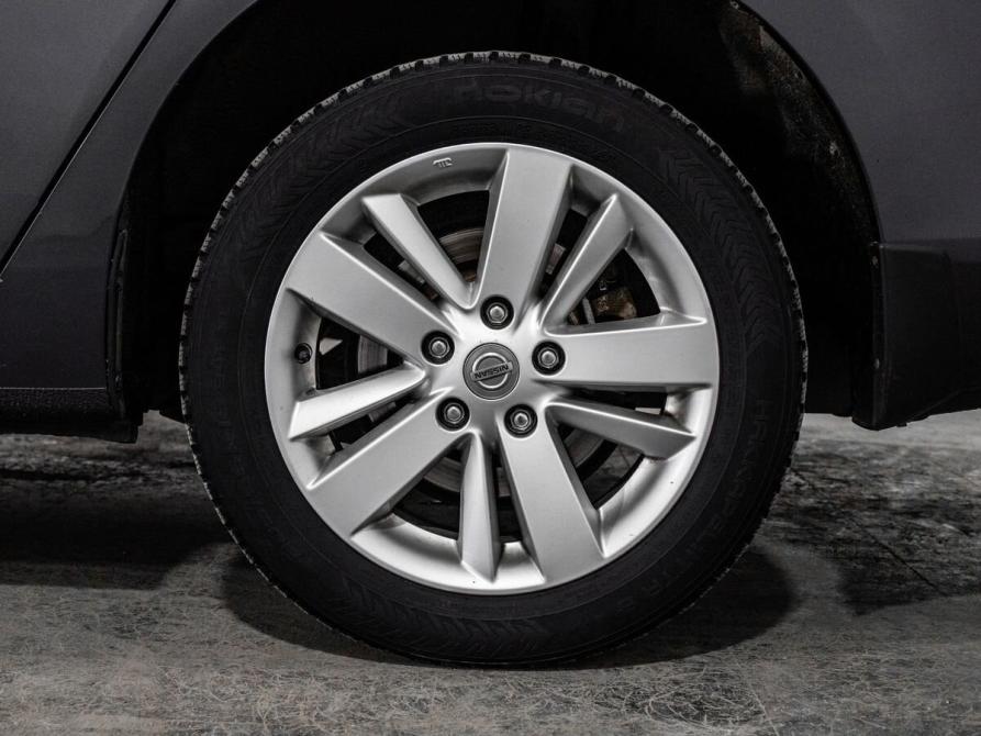 Nissan Sentra VII (B17) Иркутск  - изображение 22