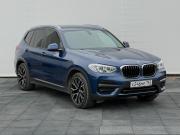 BMW X3 III (G01) Самара  - изображение 20
