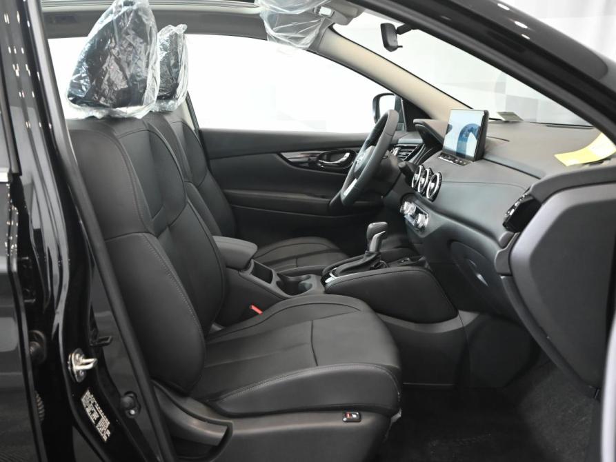 Nissan Qashqai II Рестайлинг 2 Екатеринбург  - изображение 11