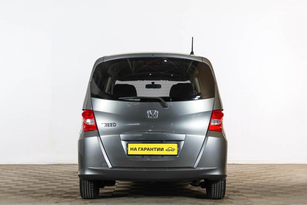 Honda Freed I Тюмень  - изображение 6