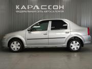 Renault Logan I Рестайлинг Пермь  - изображение 23