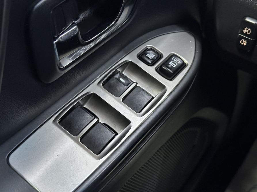 Mitsubishi Pajero IV Рестайлинг 1 Ярославль  - изображение 22
