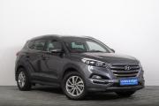 Hyundai Tucson III Томск  - изображение 20