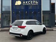 Mitsubishi Outlander III Рестайлинг Архангельск  - изображение 25