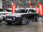 Hongqi H9 I Санкт-Петербург  - изображение 40