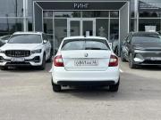 Skoda Rapid I Рестайлинг Воронеж  - изображение 18