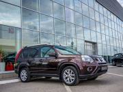 Nissan X-Trail II Рестайлинг Волгоград  - изображение 39