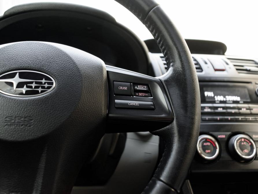 Subaru XV I Екатеринбург  - изображение 18
