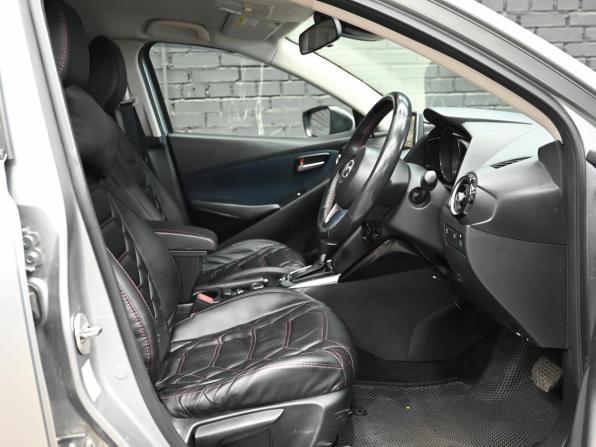 Mazda Demio IV (DJ) с пробегом 2016 года, цена 850 000 рублей, 167960 км, хэтчбек, Автокод Объявления