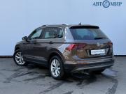 Volkswagen Tiguan II Москва  - изображение 22