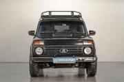 Lada (ВАЗ) 2121 (4x4) I Рестайлинг (2020) Челябинск  - изображение 19