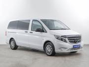 Mercedes-Benz Vito III (W447) Москва  - изображение 18