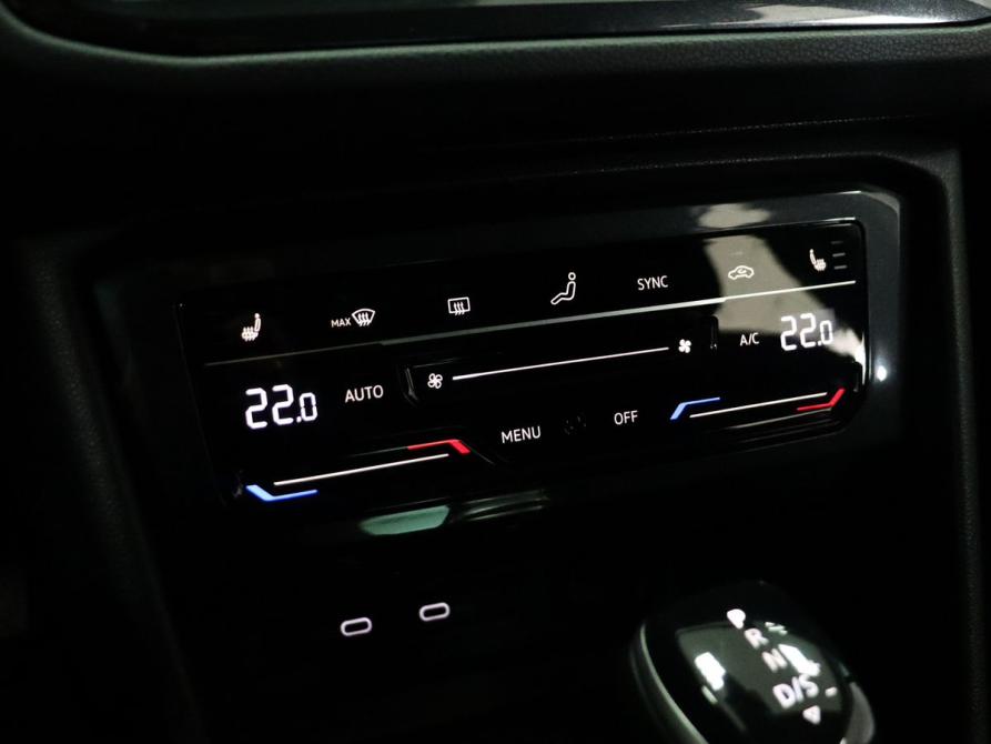 Volkswagen Tiguan II Рестайлинг Минеральные Воды  - изображение 21