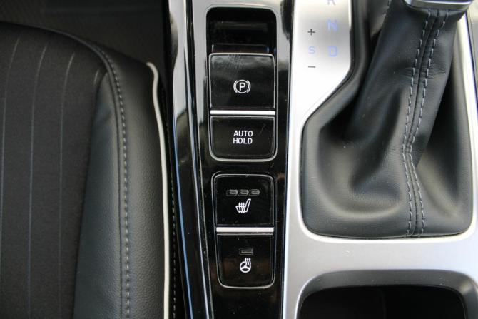 Hyundai Creta II с пробегом 2022 года, цена 2 450 000 рублей, 67000 км, внедорожник, Автокод Объявления