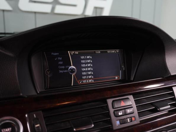 BMW 3 серии V (E90/E91/E92/E93) Рестайлинг с пробегом 2011 года, цена 1 169 000 рублей, 169539 км, седан, Автокод Объявления