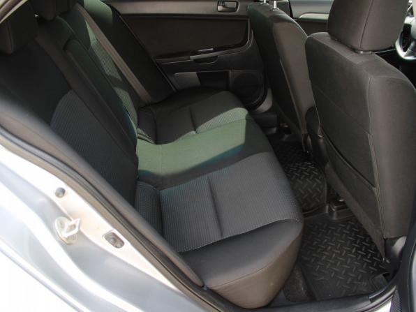 Mitsubishi Lancer X с пробегом 2008 года, цена 619 000 рублей, 296757 км, седан, Автокод Объявления