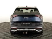 Kia Sportage V Москва  - изображение 35