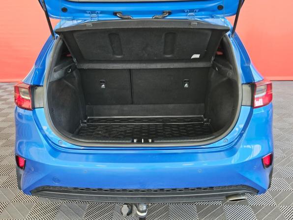 Kia Ceed III с пробегом 2020 года, цена 1 850 000 рублей, 95059 км, хэтчбек, Автокод Объявления